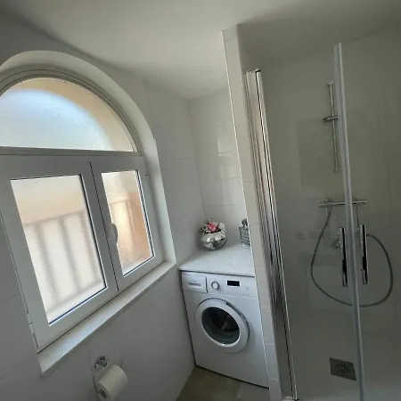 Little Aventino Apartment