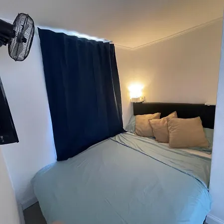 Appartement Little Aventino *