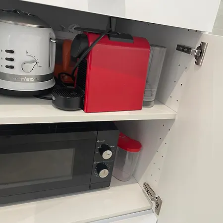 Little Aventino Rome