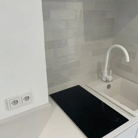 Appartement Little Aventino *