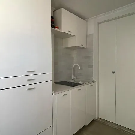 Appartement Little Aventino *