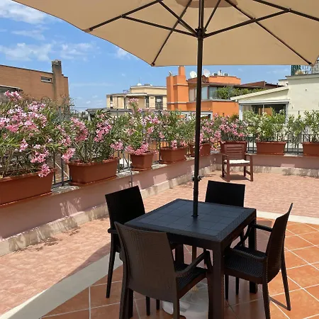 Apartment Little Aventino *